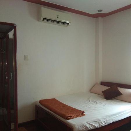 Phuong Dung Guesthouse Phú Quốc-sziget Kültér fotó