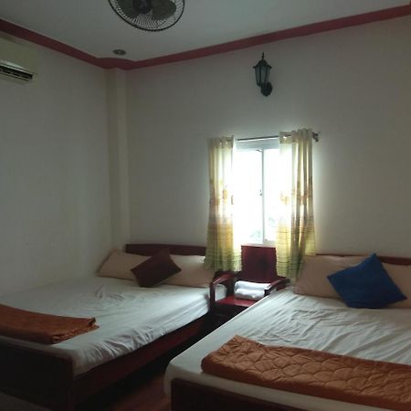 Phuong Dung Guesthouse Phú Quốc-sziget Kültér fotó