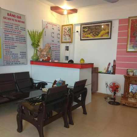 Phuong Dung Guesthouse Phú Quốc-sziget Kültér fotó