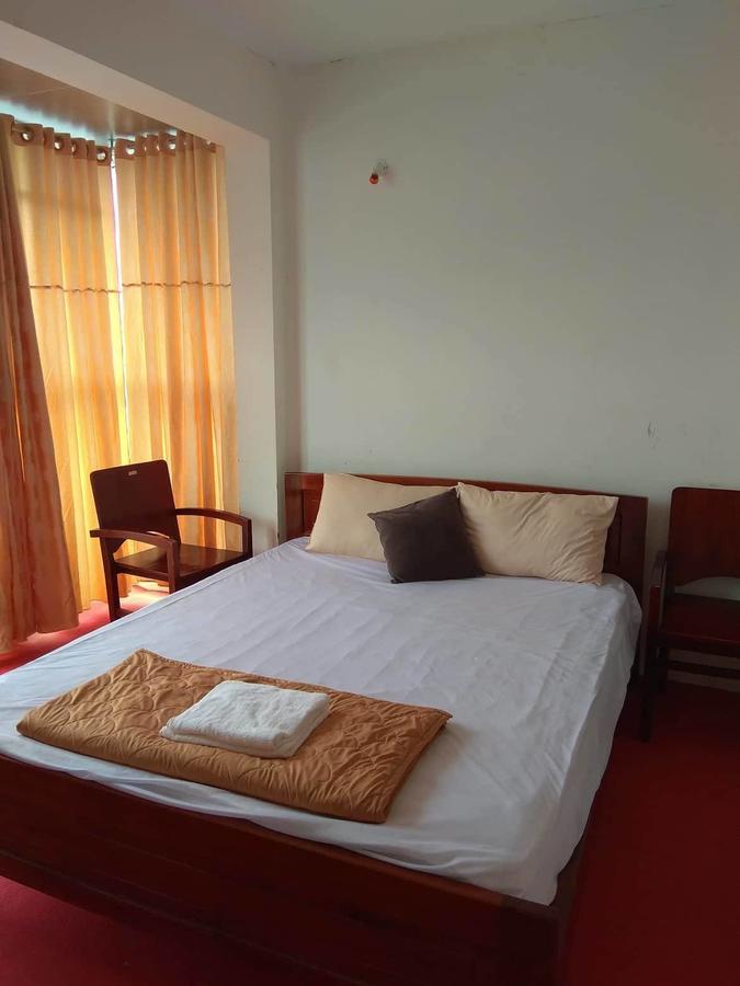 Phuong Dung Guesthouse Phú Quốc-sziget Kültér fotó