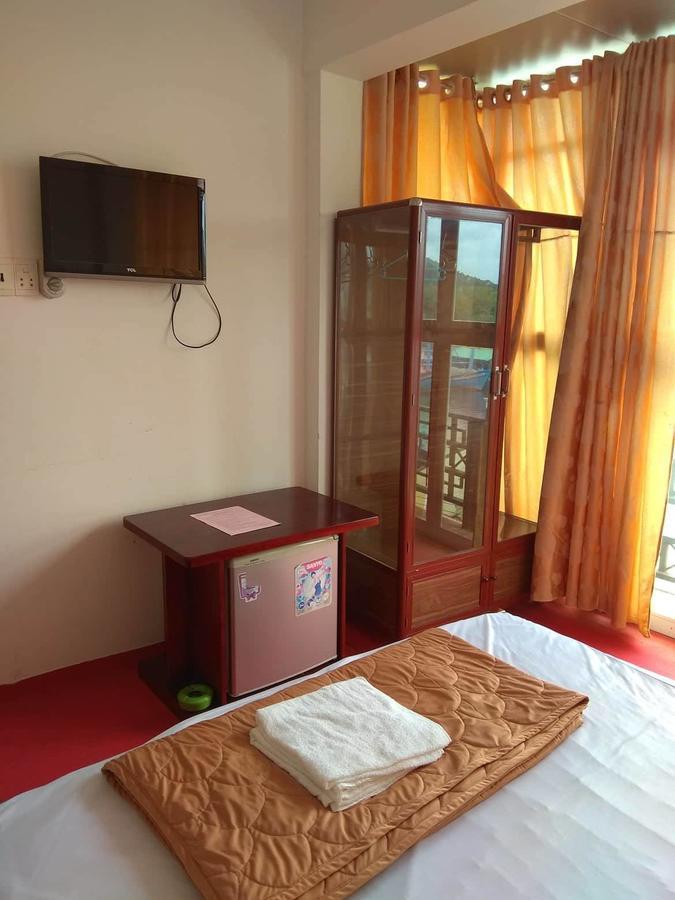 Phuong Dung Guesthouse Phú Quốc-sziget Kültér fotó