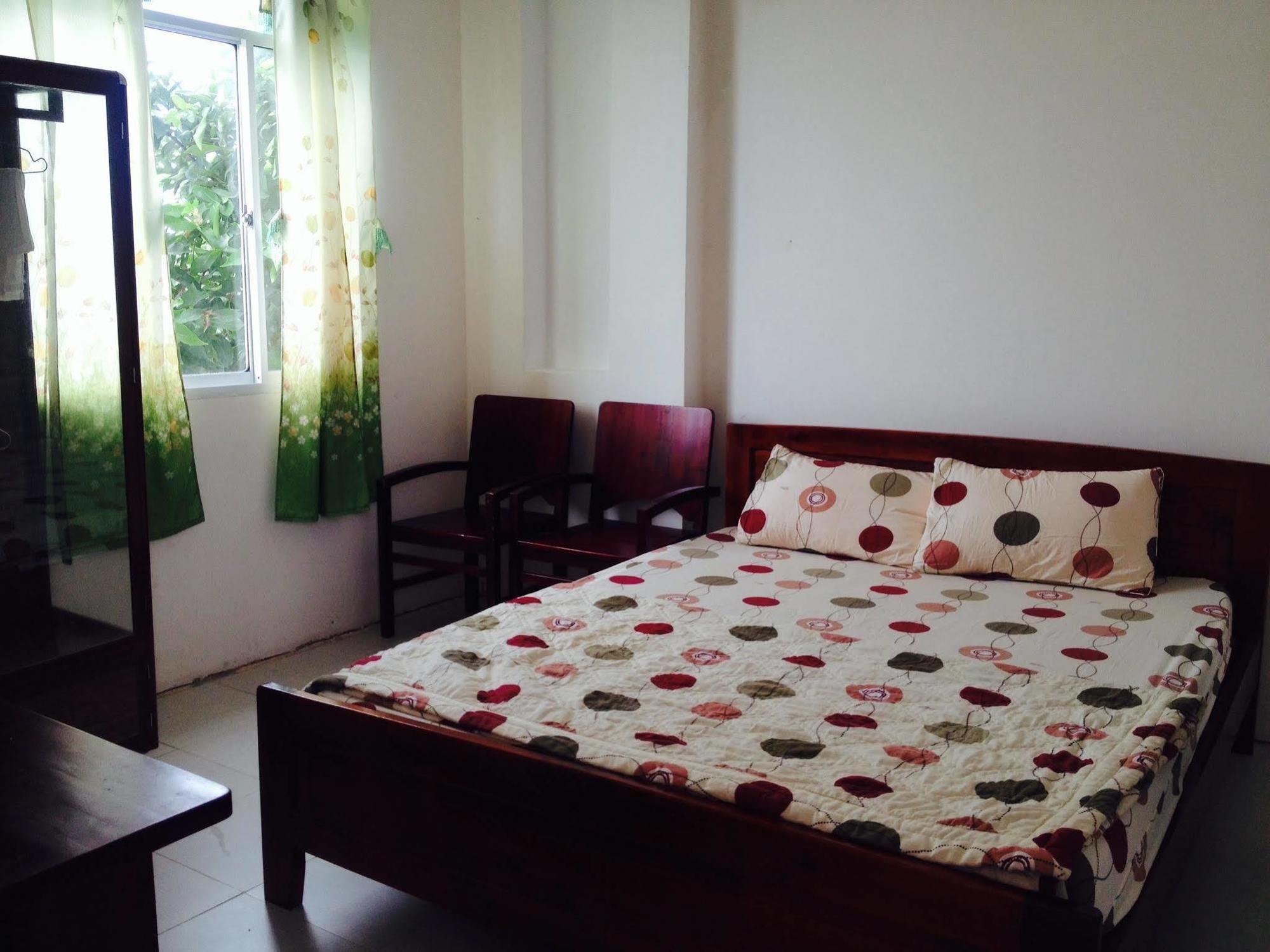 Phuong Dung Guesthouse Phú Quốc-sziget Kültér fotó