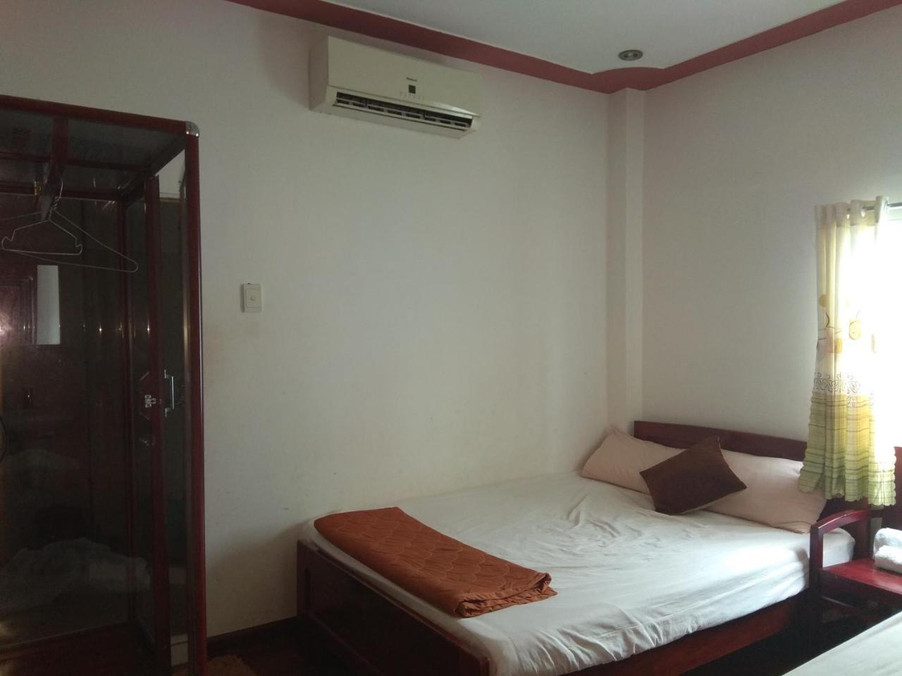 Phuong Dung Guesthouse Phú Quốc-sziget Kültér fotó
