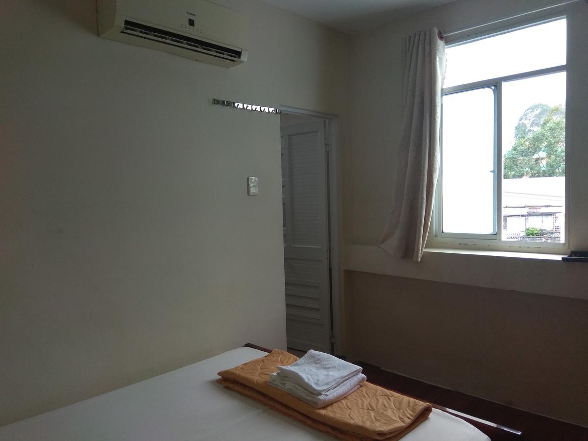 Phuong Dung Guesthouse Phú Quốc-sziget Kültér fotó