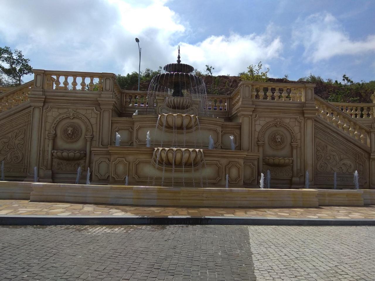Phuong Dung Guesthouse Phú Quốc-sziget Kültér fotó