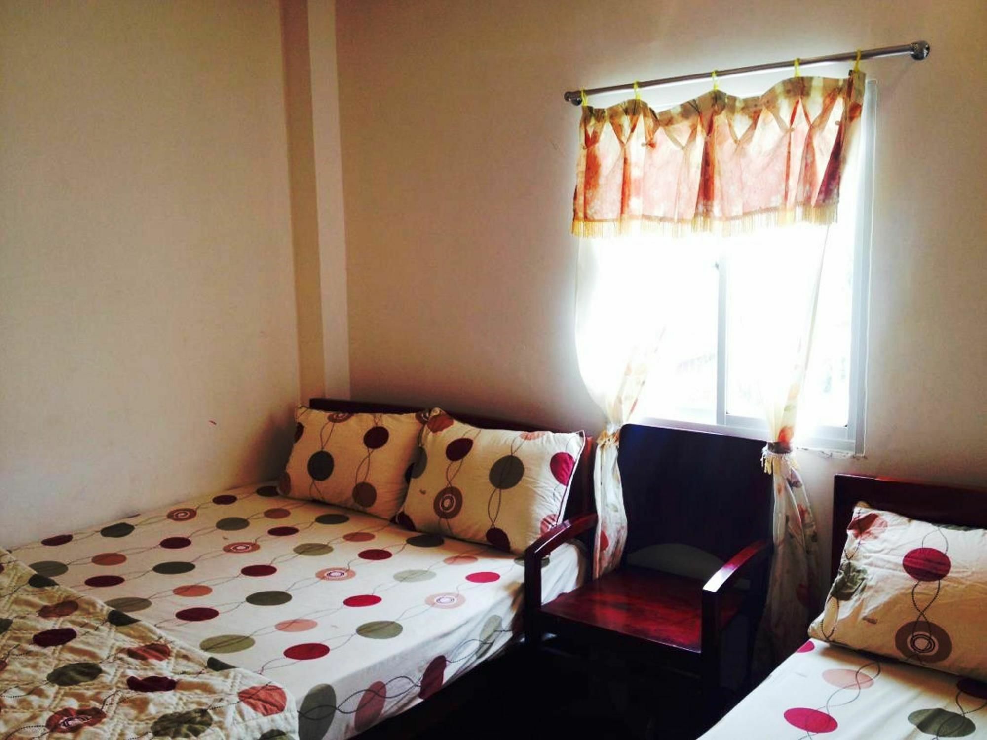 Phuong Dung Guesthouse Phú Quốc-sziget Kültér fotó