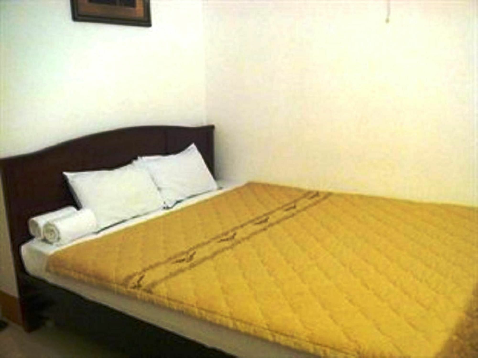 Phuong Dung Guesthouse Phú Quốc-sziget Kültér fotó