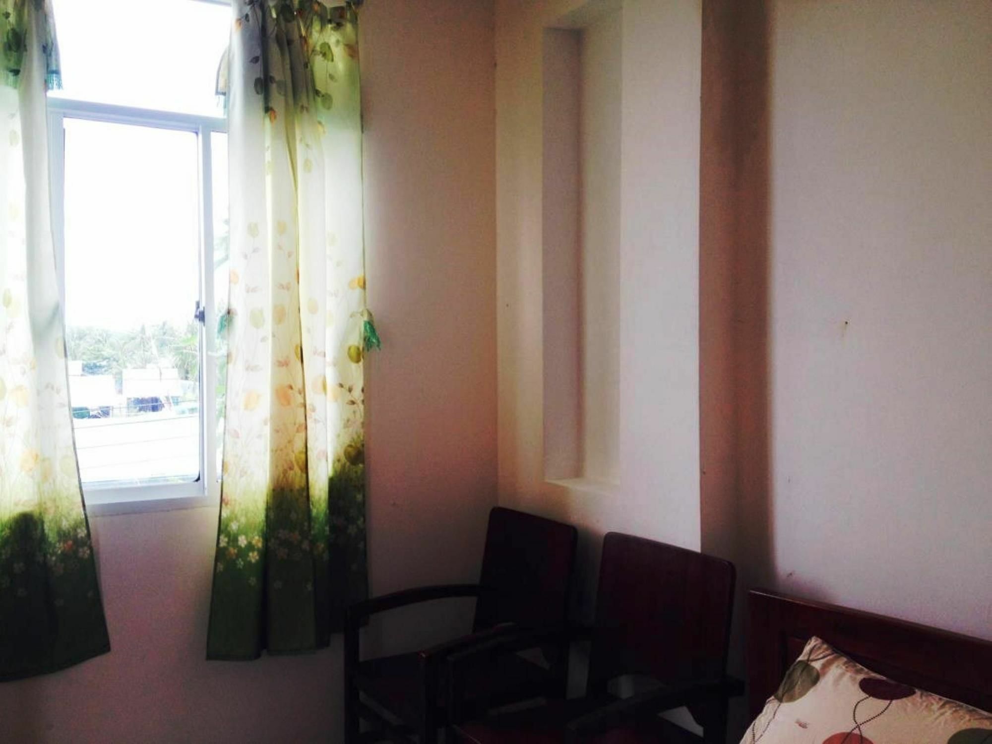 Phuong Dung Guesthouse Phú Quốc-sziget Kültér fotó