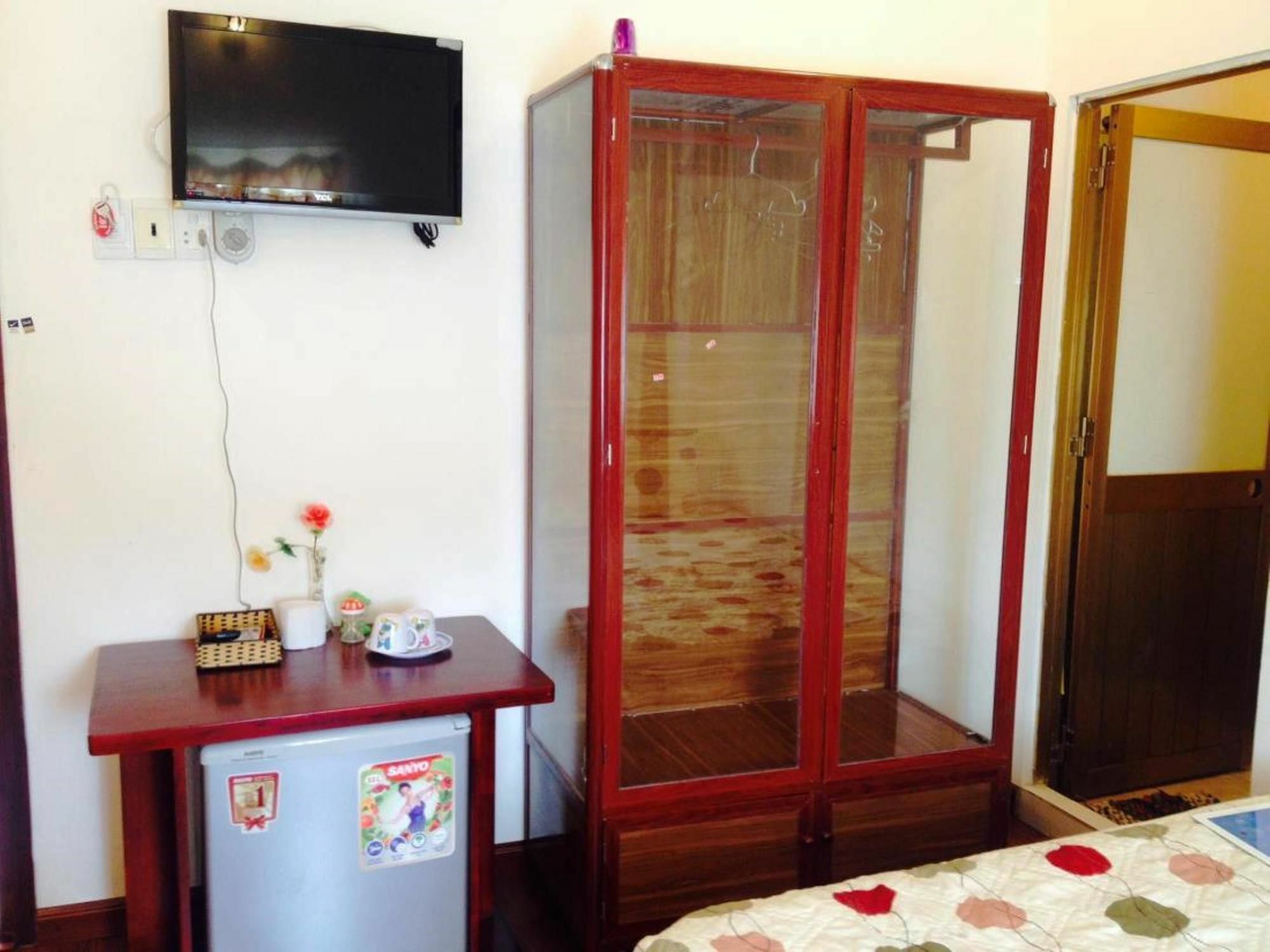 Phuong Dung Guesthouse Phú Quốc-sziget Kültér fotó