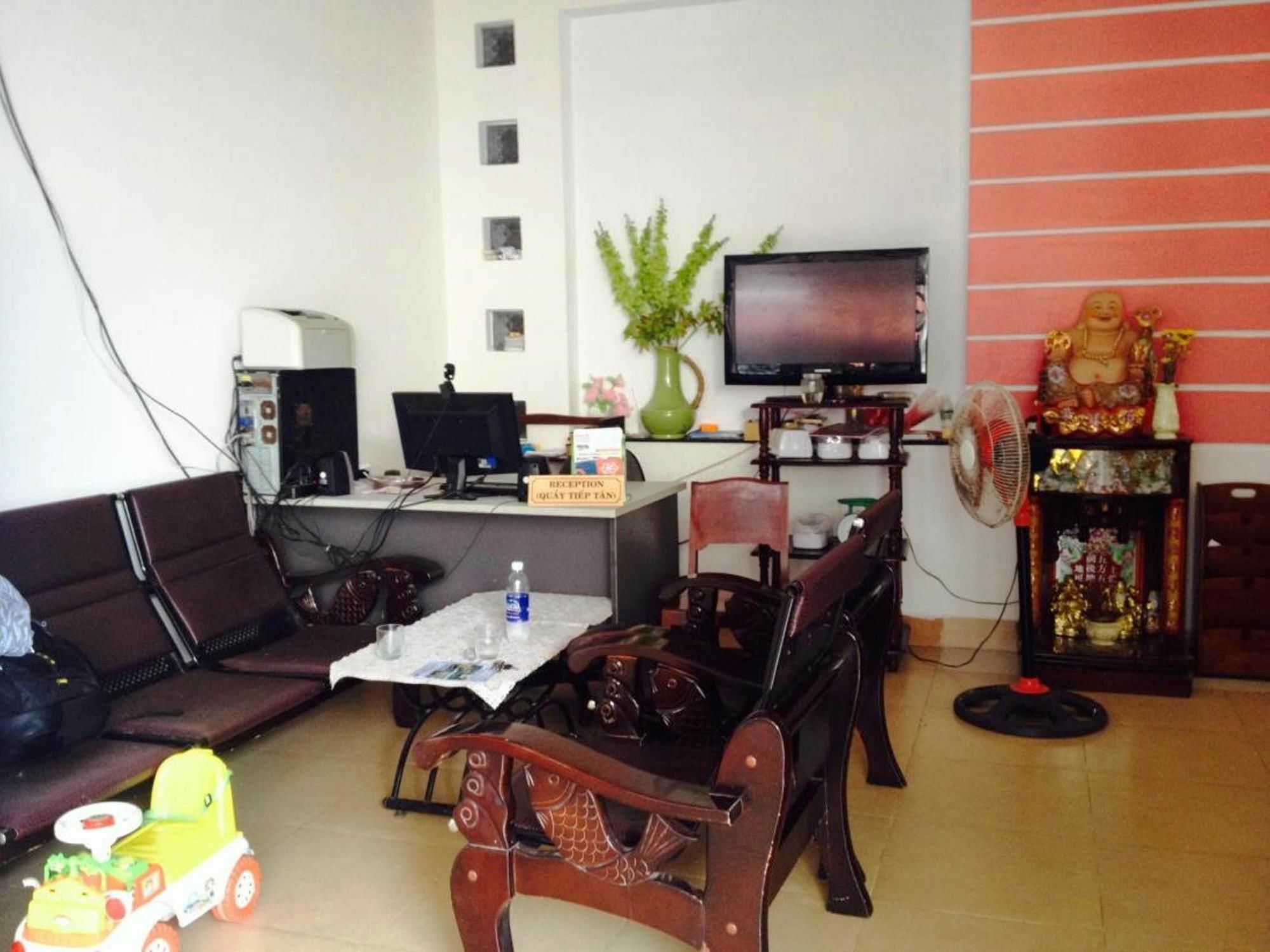 Phuong Dung Guesthouse Phú Quốc-sziget Kültér fotó