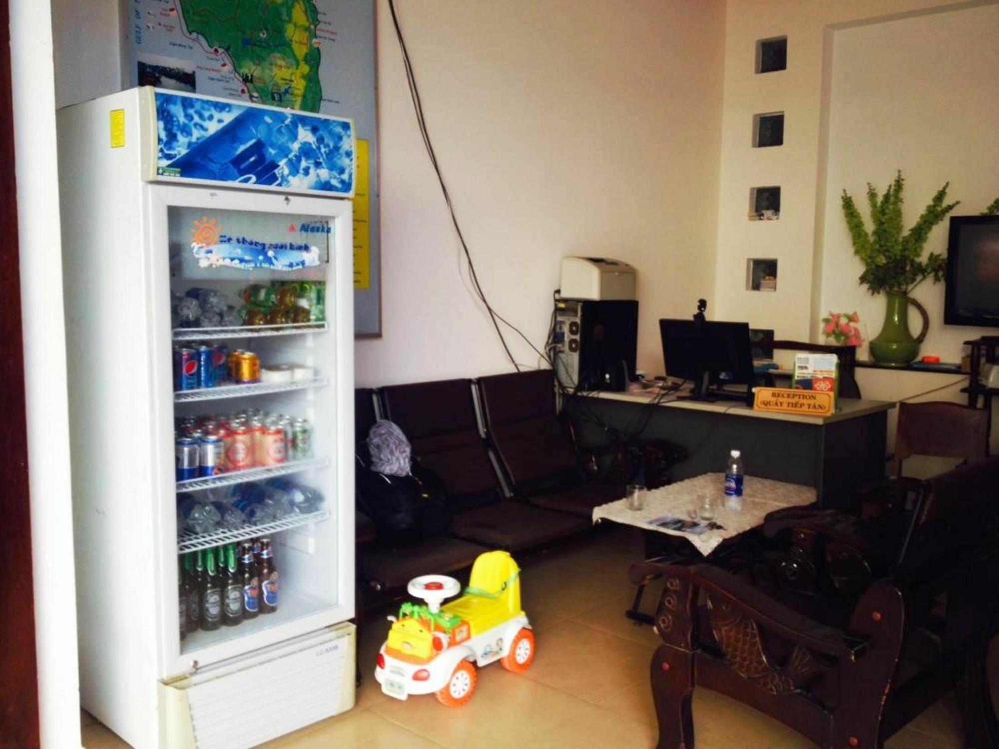 Phuong Dung Guesthouse Phú Quốc-sziget Kültér fotó